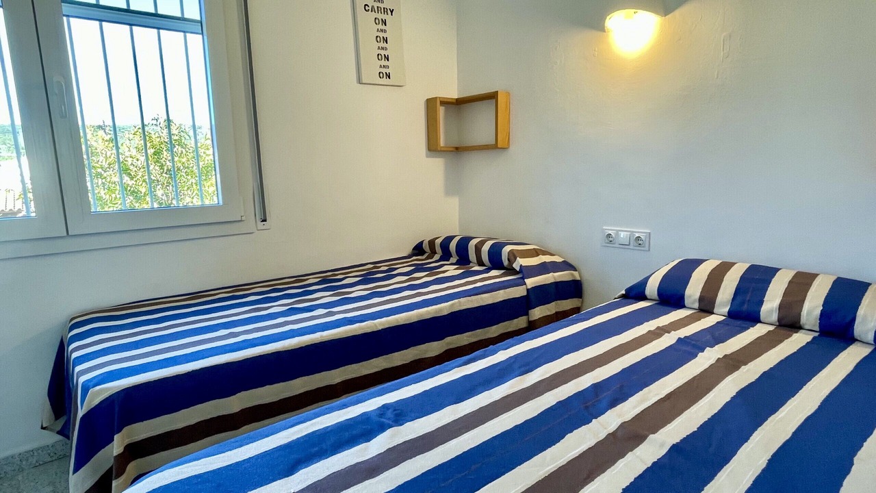 Photo of Bedroom in Torroella de Montgri