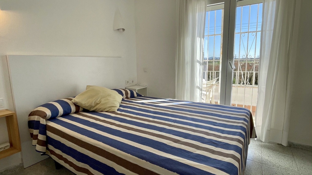 Photo of Bedroom in Torroella de Montgri
