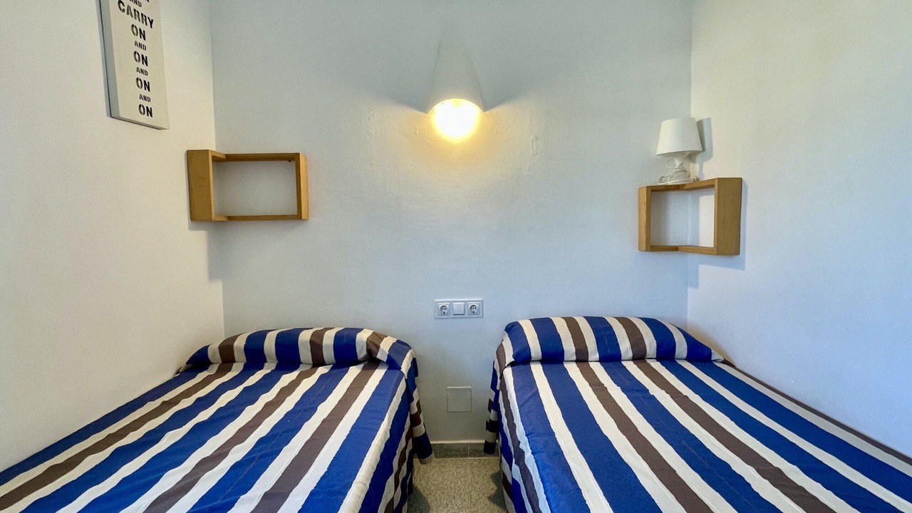 Photo of Bedroom in Torroella de Montgri
