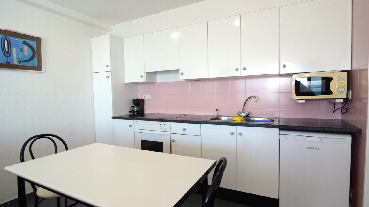 Photo of Kitchen in L'Estartit