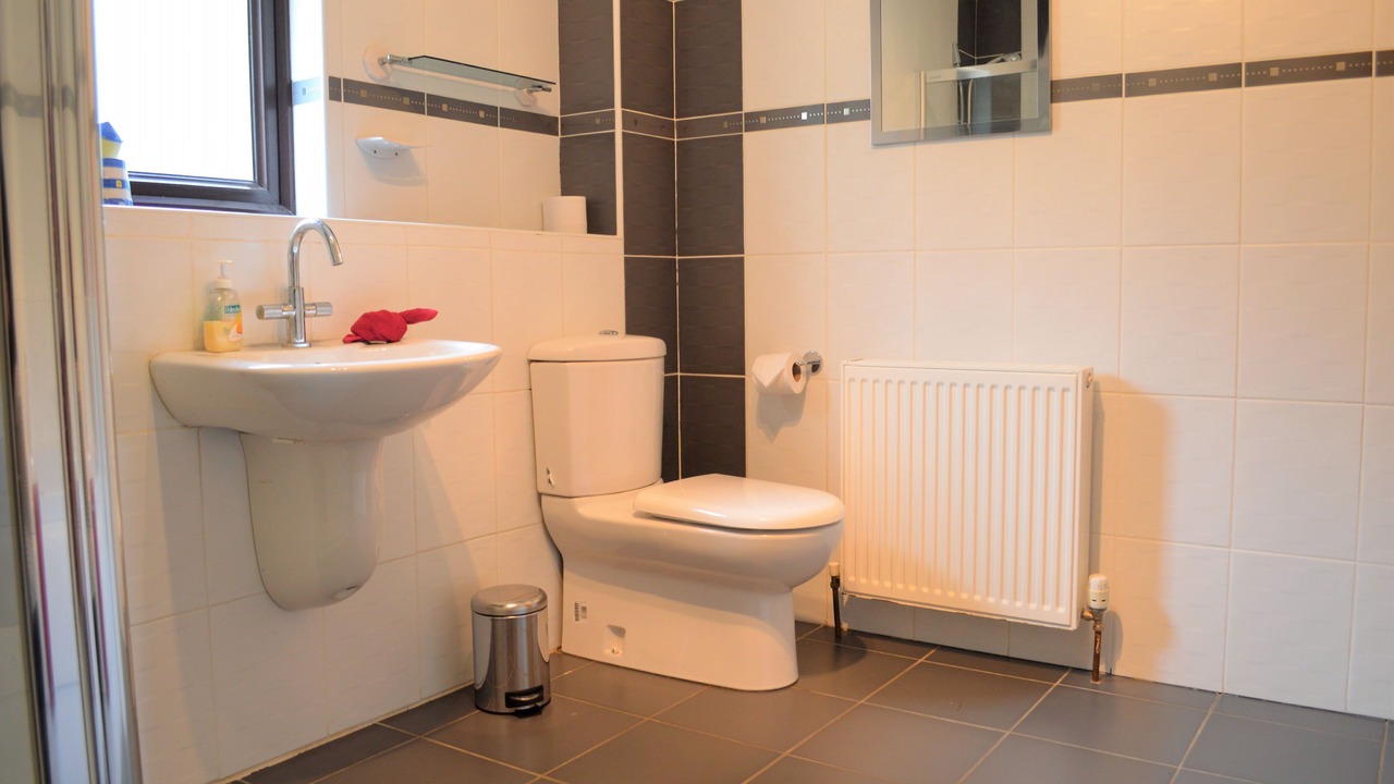 Photo of Bathroom in Innellan