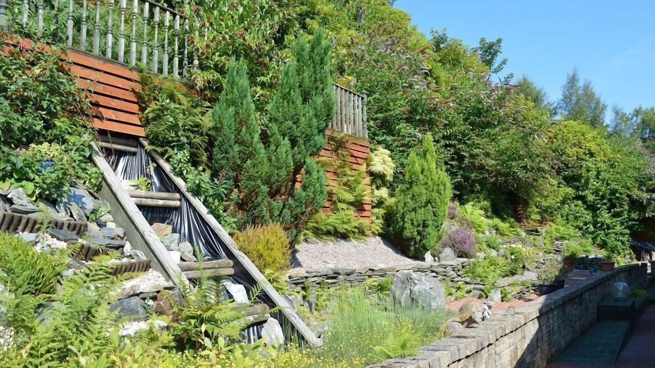 Photo of Outdoor in Innellan