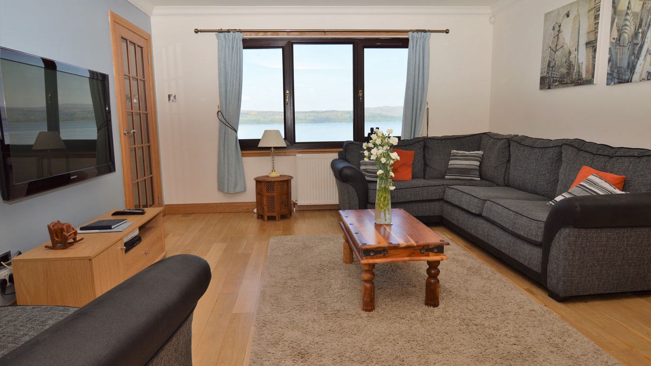 Photo of Livingroom in Innellan