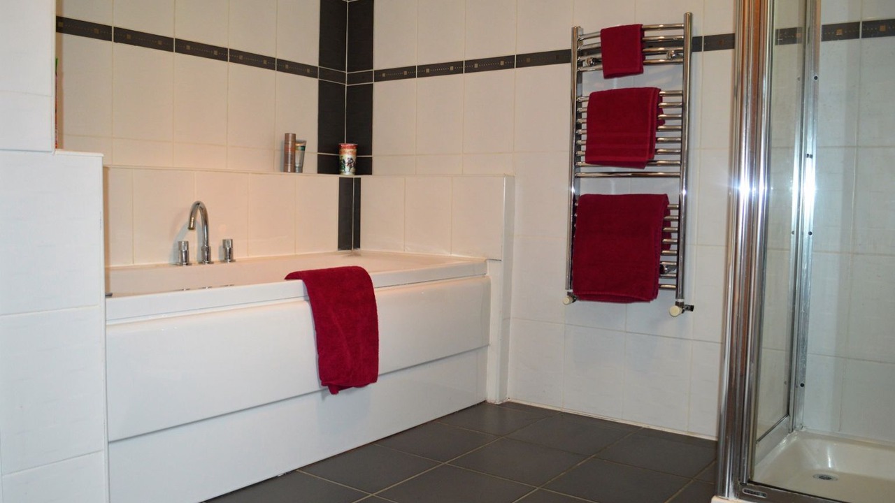 Photo of Bathroom in Innellan