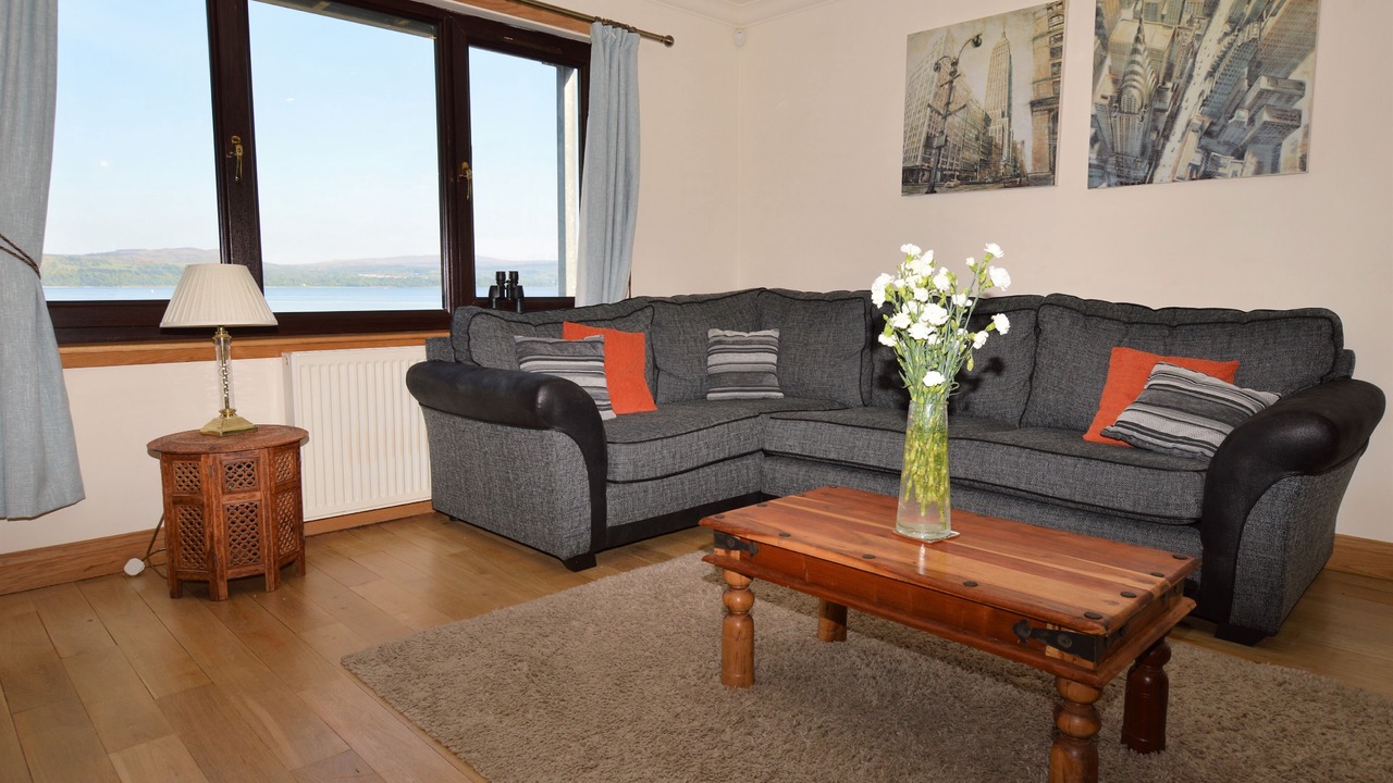 Photo of Livingroom in Innellan