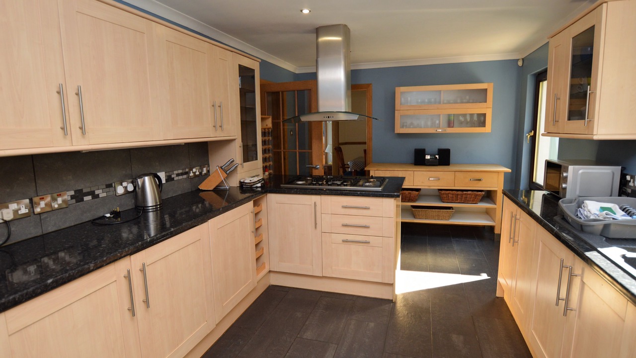 Photo of Kitchen in Innellan