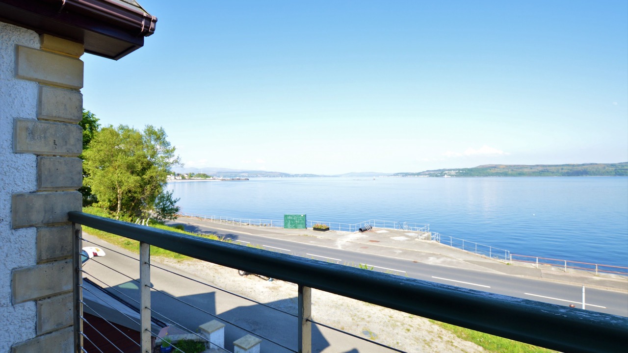 Photo of Outdoor in Innellan