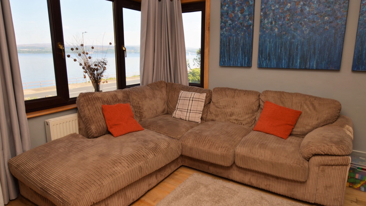 Photo of Livingroom in Innellan