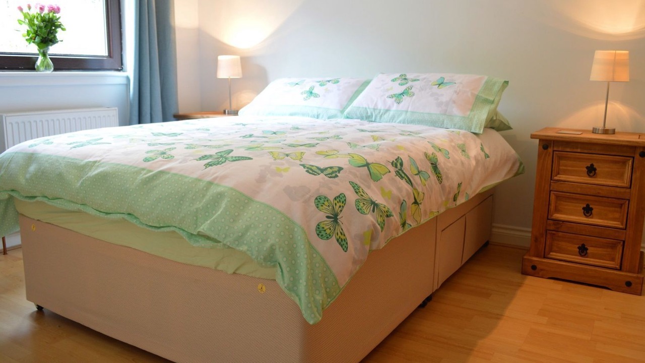 Photo of Bedroom in Innellan