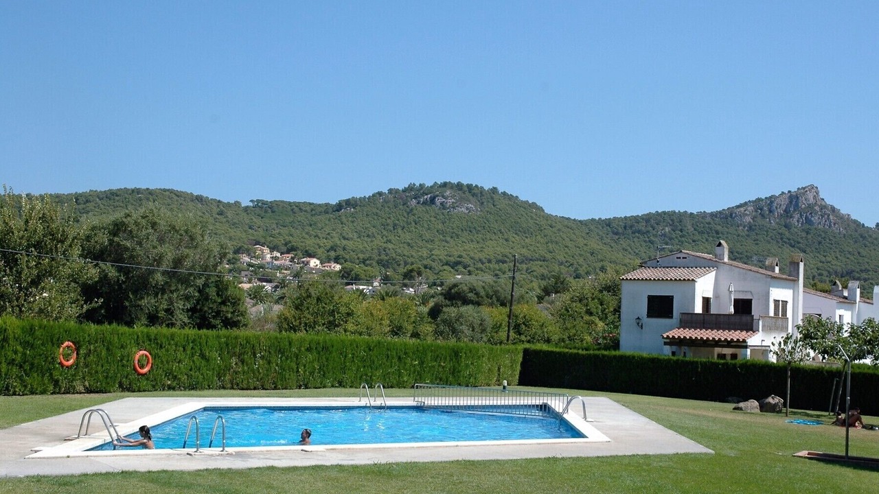 Photo of Outdoor in Torroella de Montgri