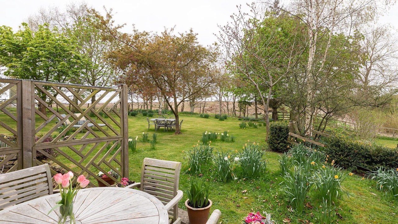 Photo of Outdoor in Kelso