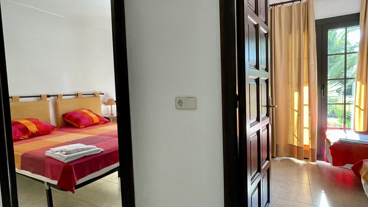 Photo of Bedroom in La Torre Vella