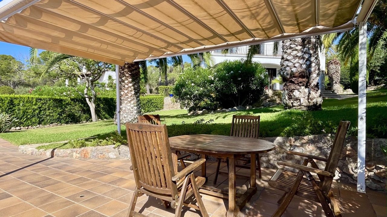 Photo of Outdoor in La Torre Vella