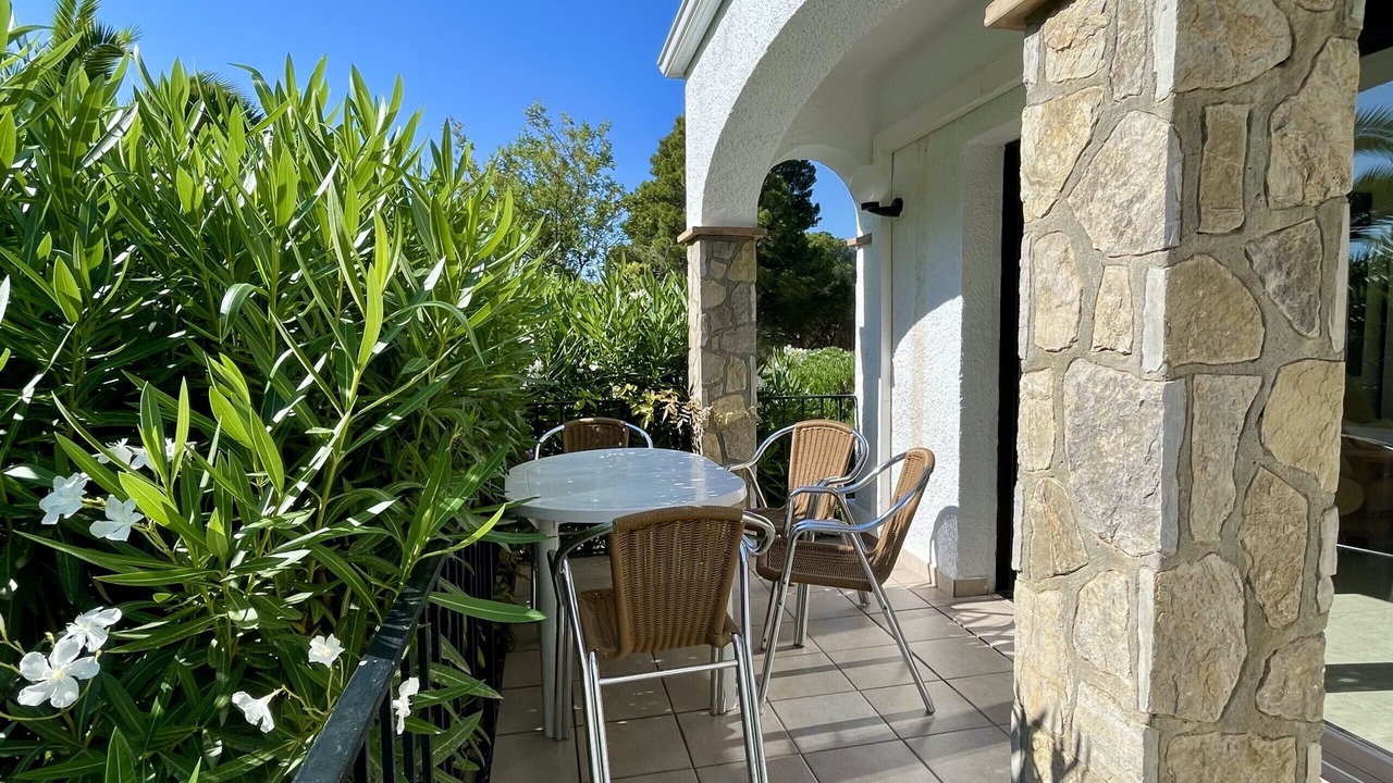 Photo of Outdoor in La Torre Vella