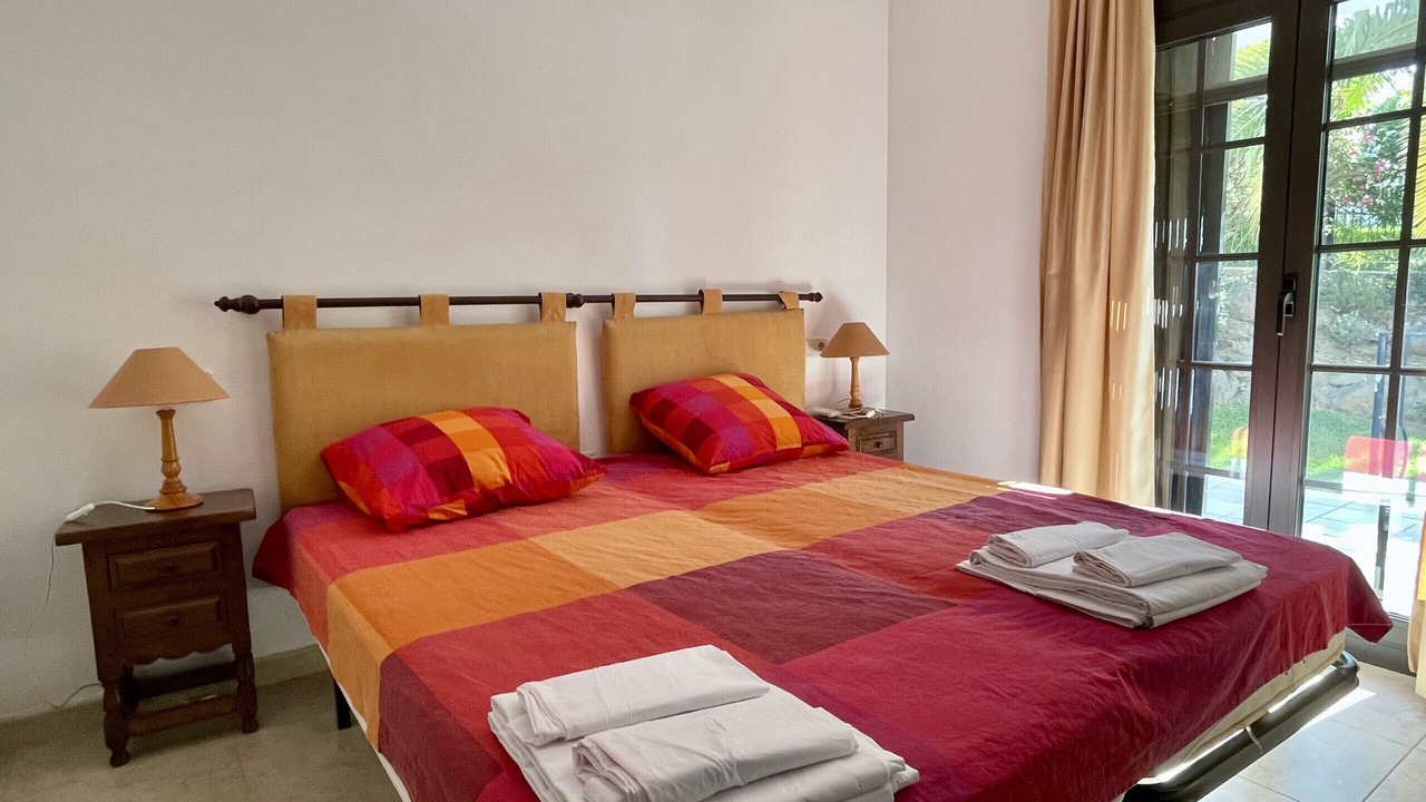 Photo of Bedroom in La Torre Vella