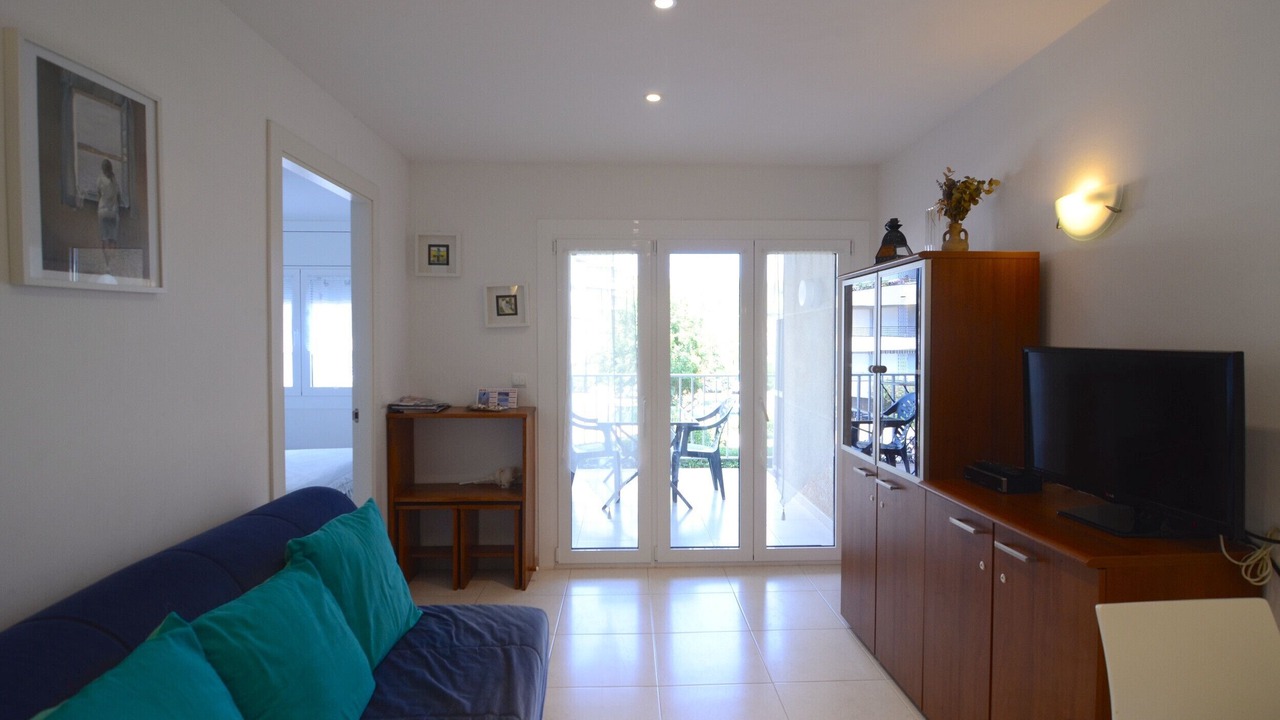 Photo of Livingroom in L'Estartit