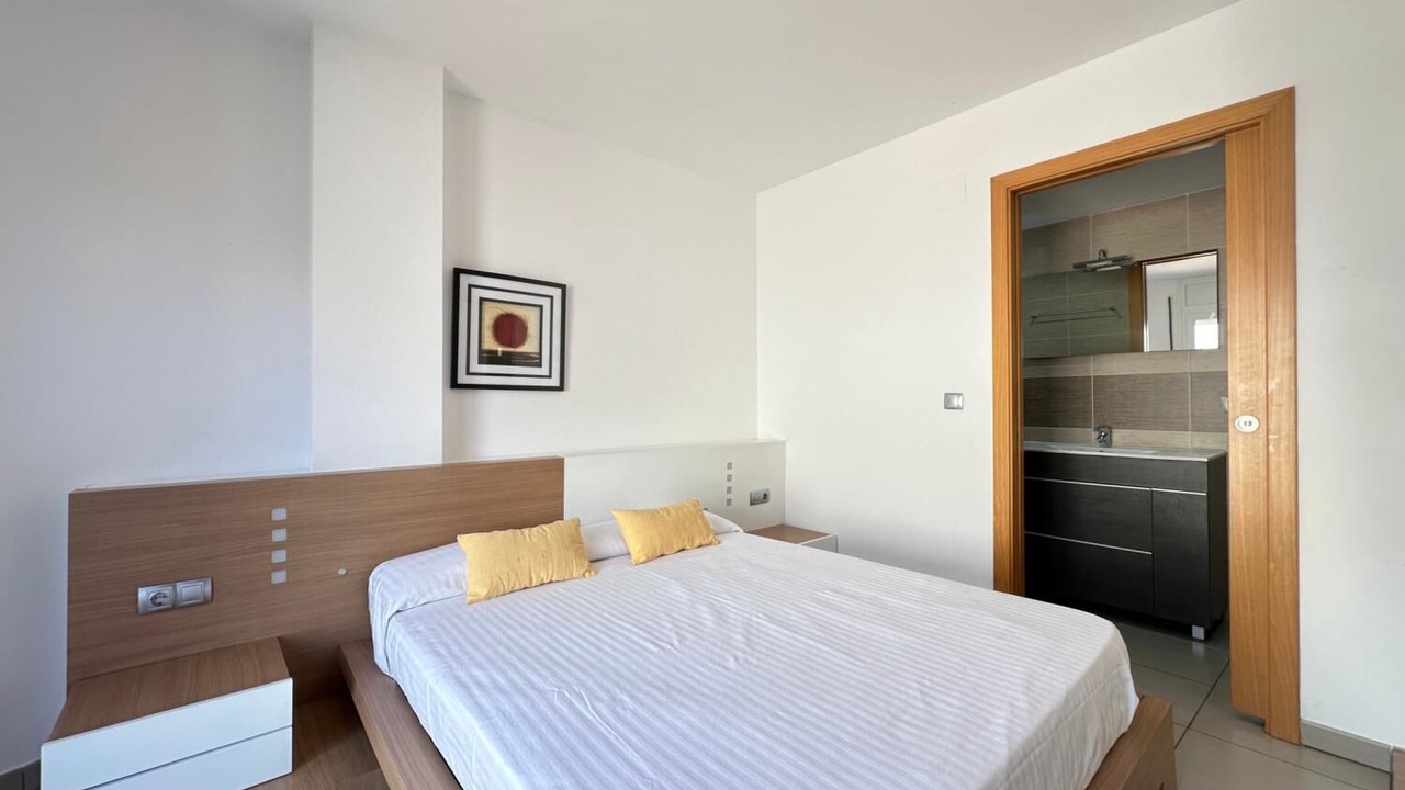 Photo of Bedroom in Santa Margarida