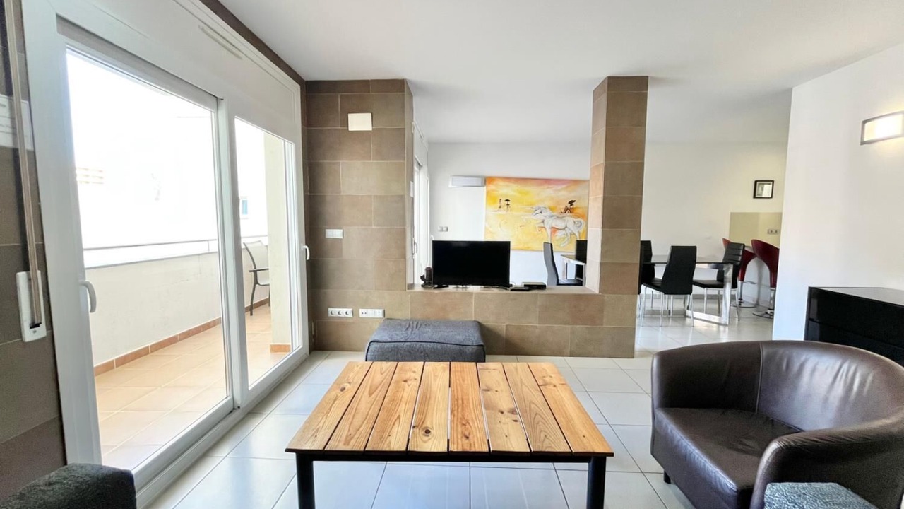 Photo of Livingroom in Santa Margarida