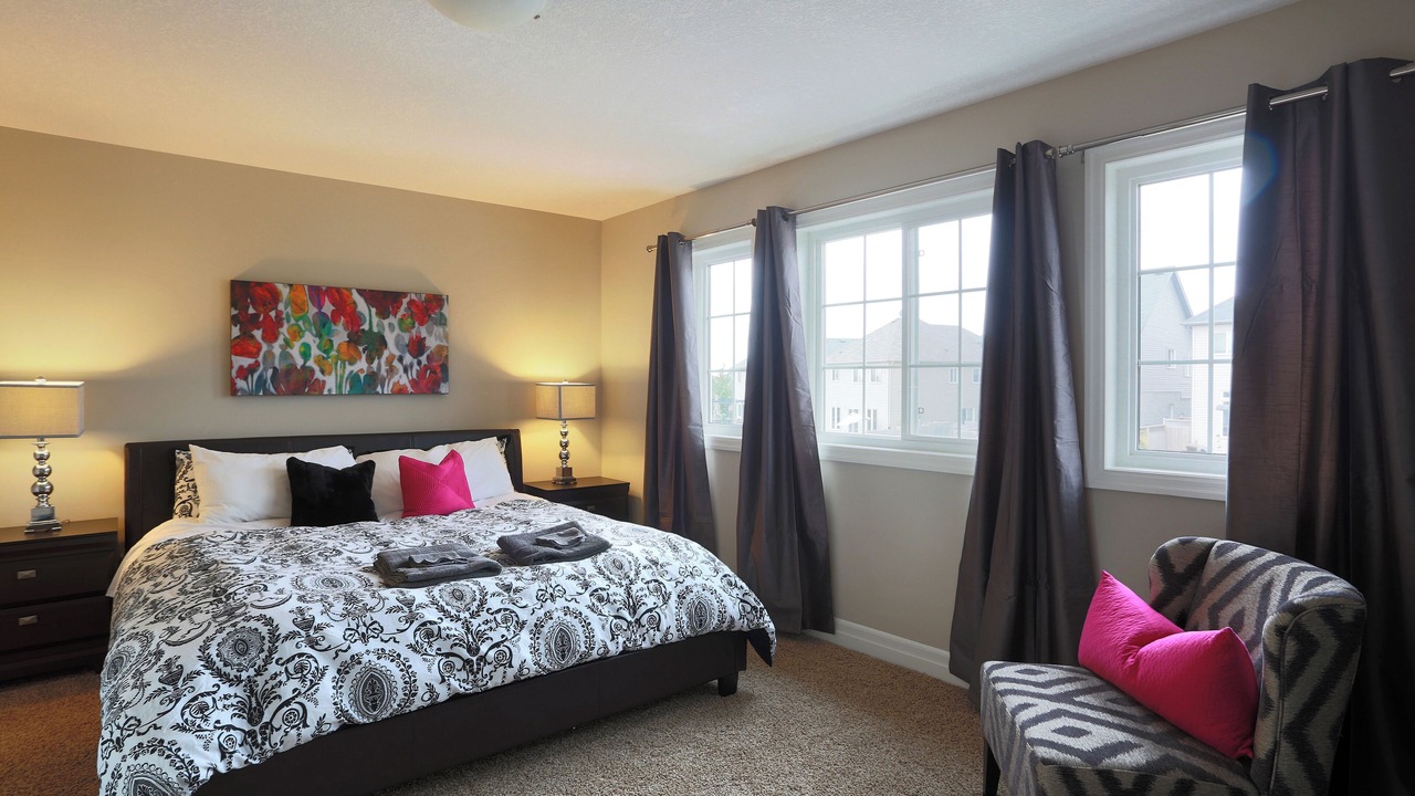 Photo of Bedroom in Highland West