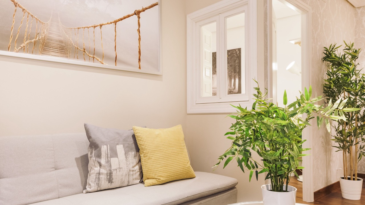 Photo of Bedroom in Barrio de La Latina