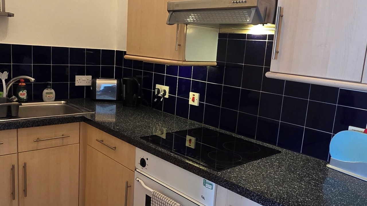 Photo of Kitchen in Old Town