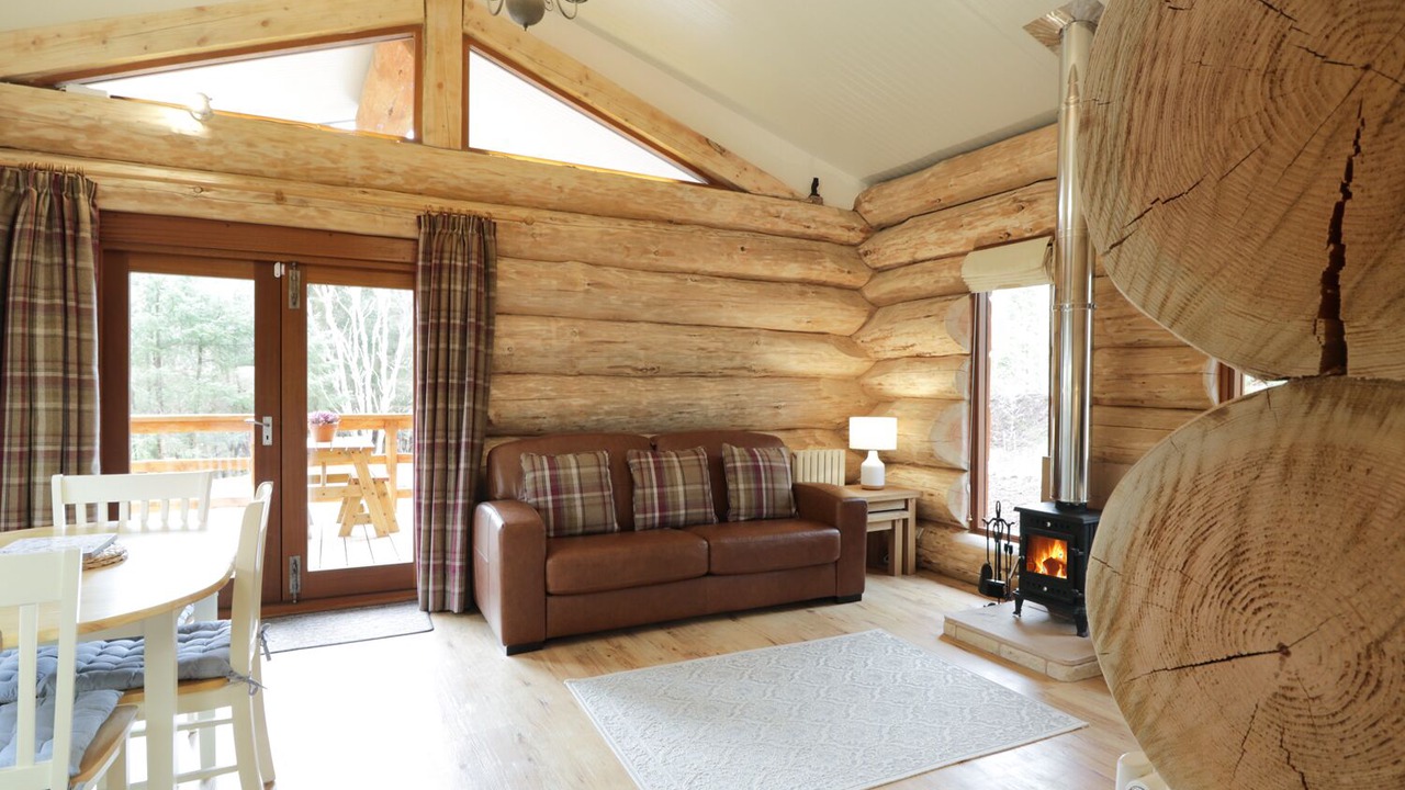 Photo of Livingroom in Inverness