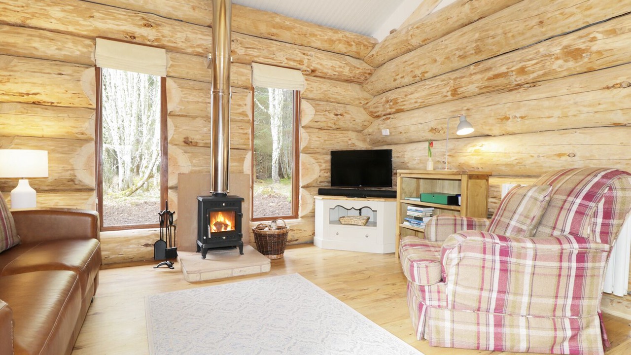 Photo of Livingroom in Inverness