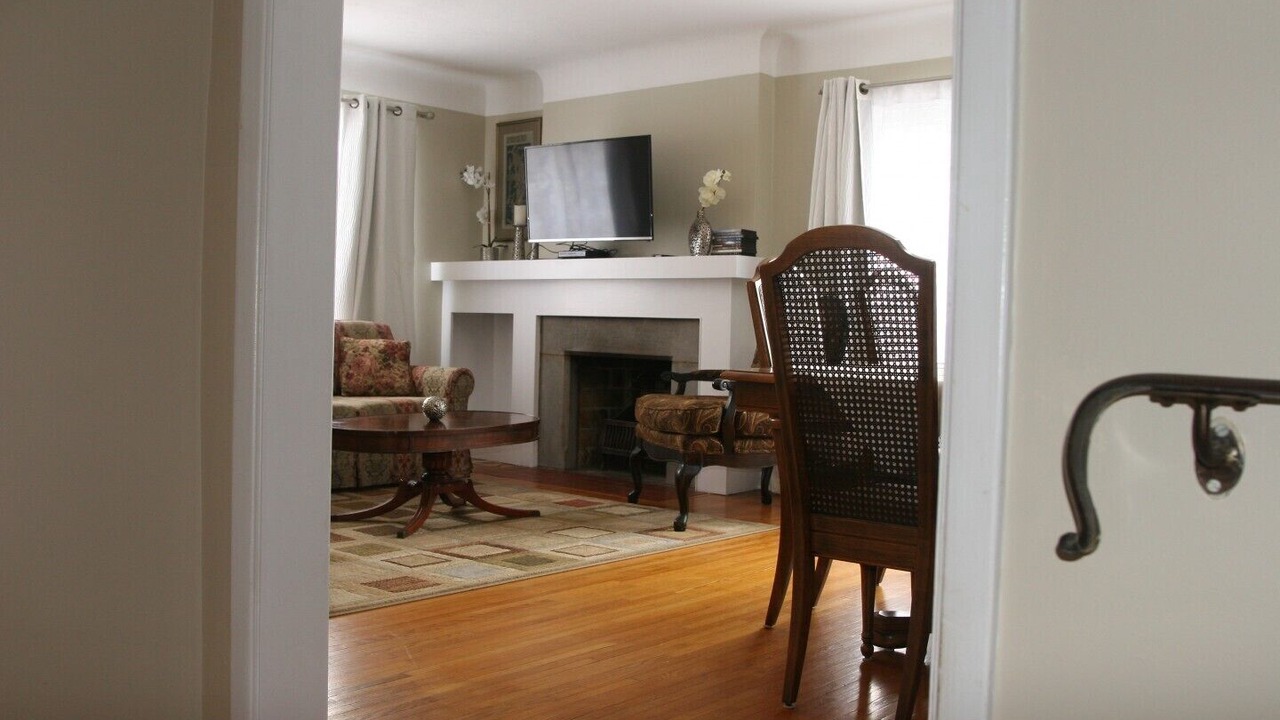 Photo of Bedroom in Niagara Falls