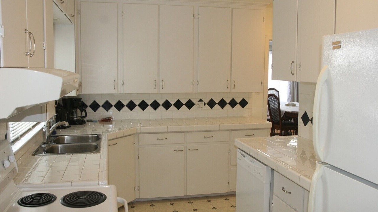 Photo of Kitchen in Niagara Falls