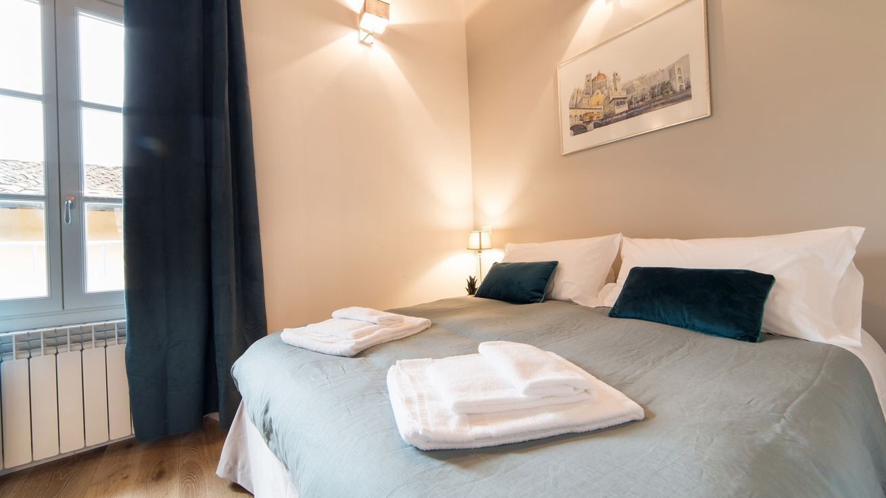 Photo of Bedroom in Santa Croce
