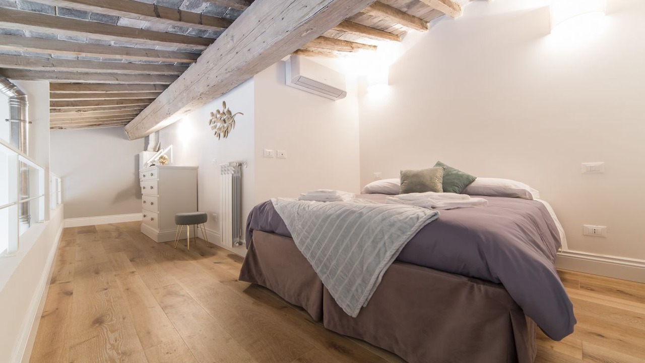 Photo of Bedroom in Santa Croce