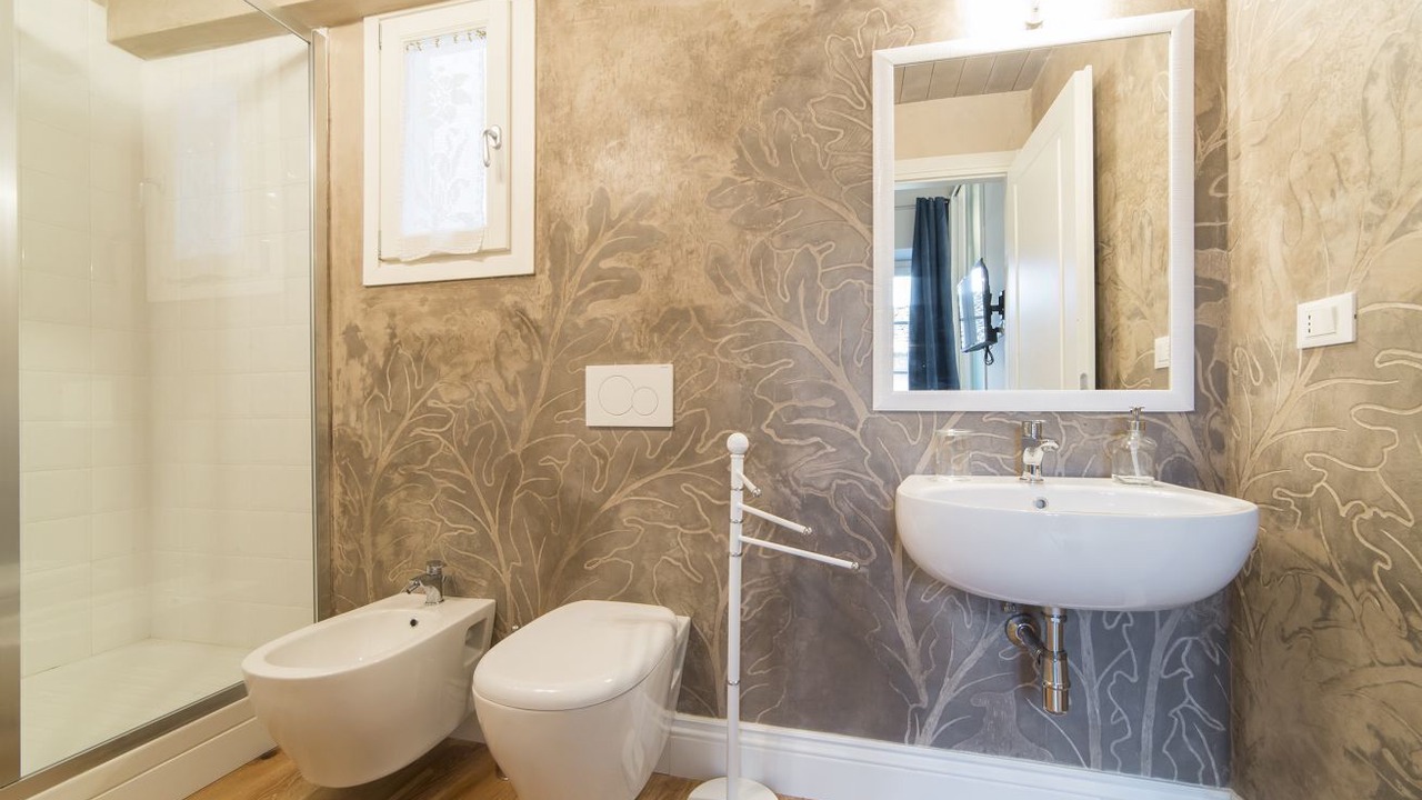 Photo of Bathroom in Santa Croce