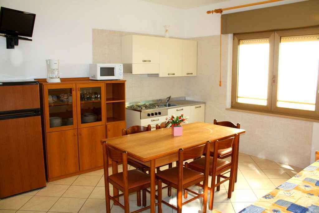 Photo of Kitchen in Lignano Sabbiadoro