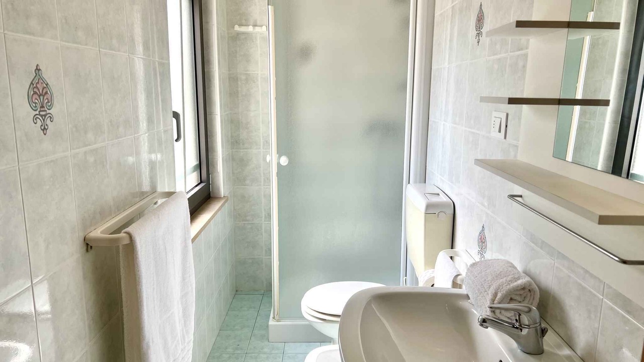 Photo of Bathroom in Lignano Sabbiadoro