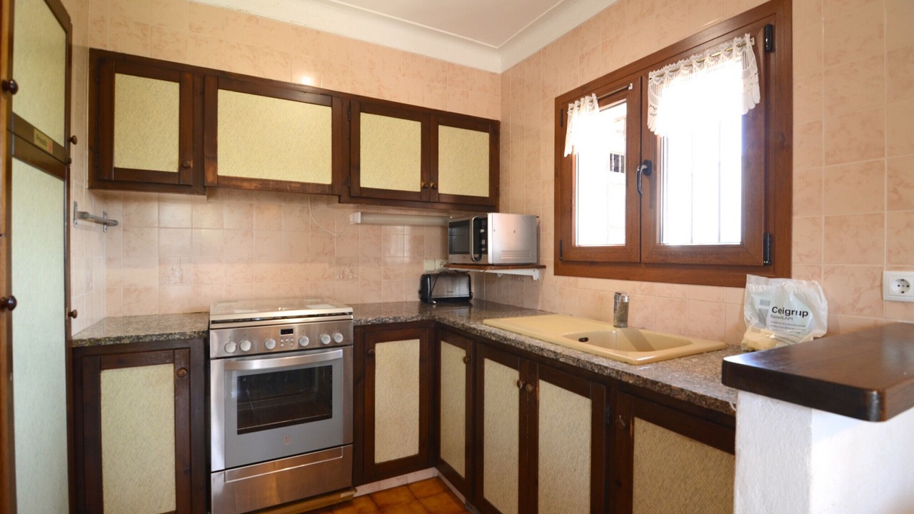 Photo of Kitchen in Torroella de Montgri