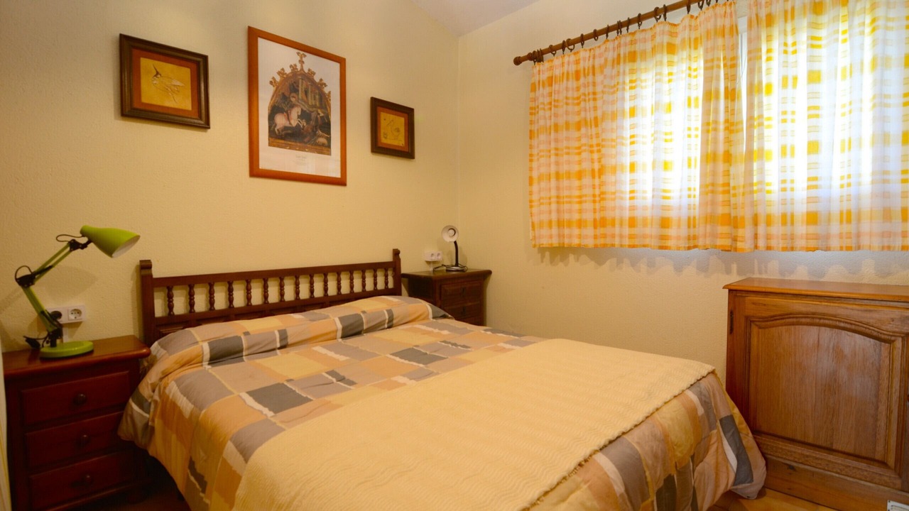 Photo of Bedroom in Torroella de Montgri