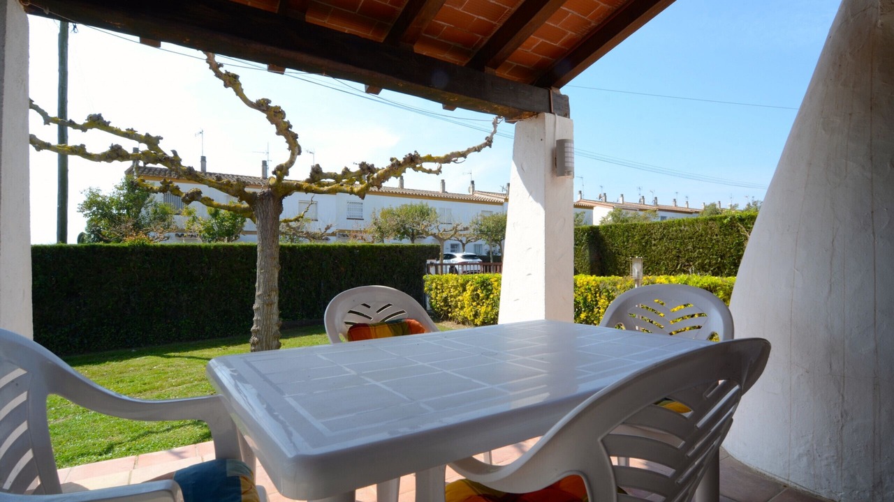 Photo of Outdoor in Torroella de Montgri