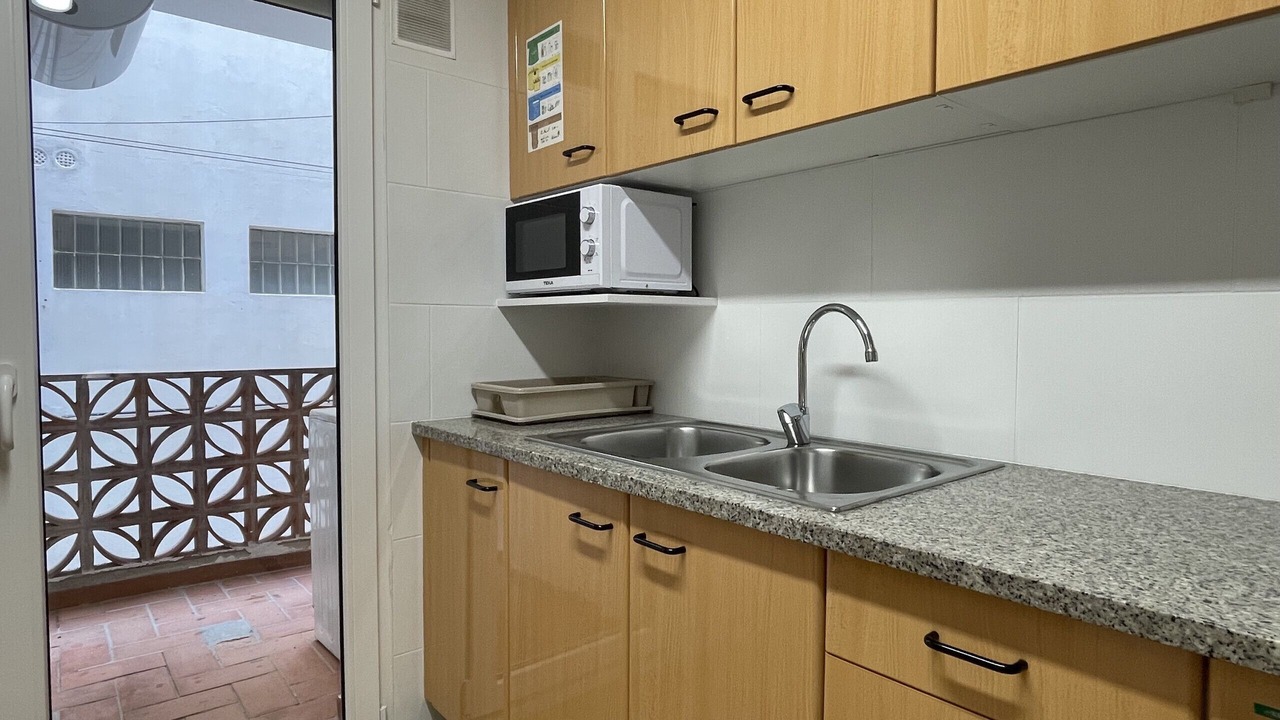 Photo of Kitchen in L'Estartit