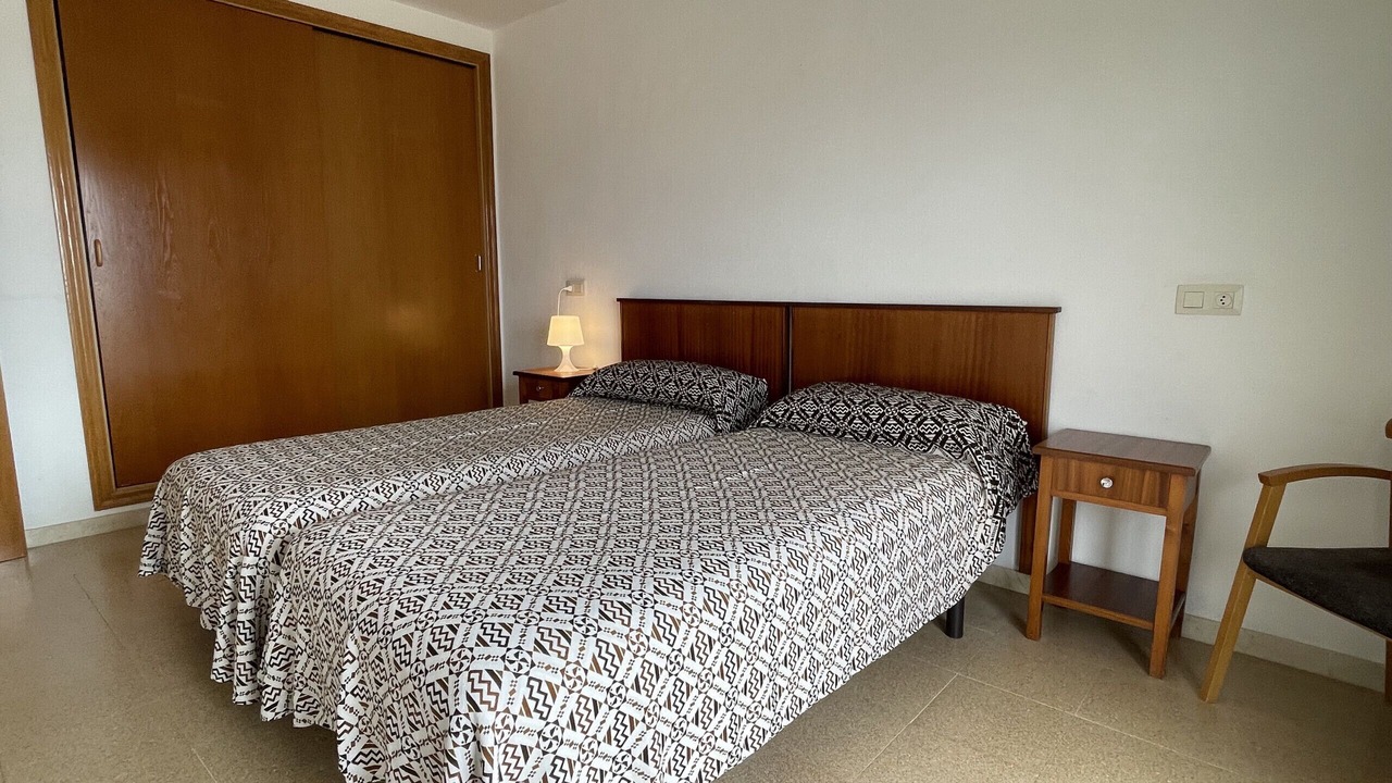 Photo of Bedroom in L'Estartit