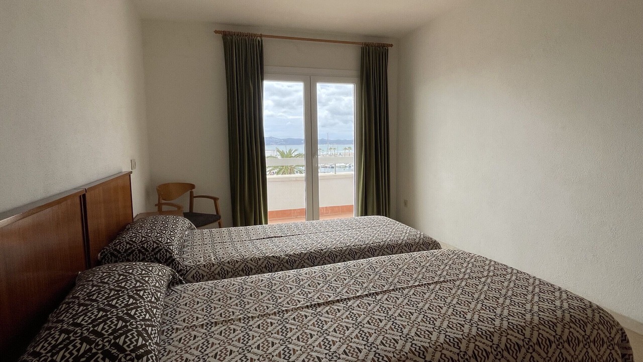 Photo of Bedroom in L'Estartit