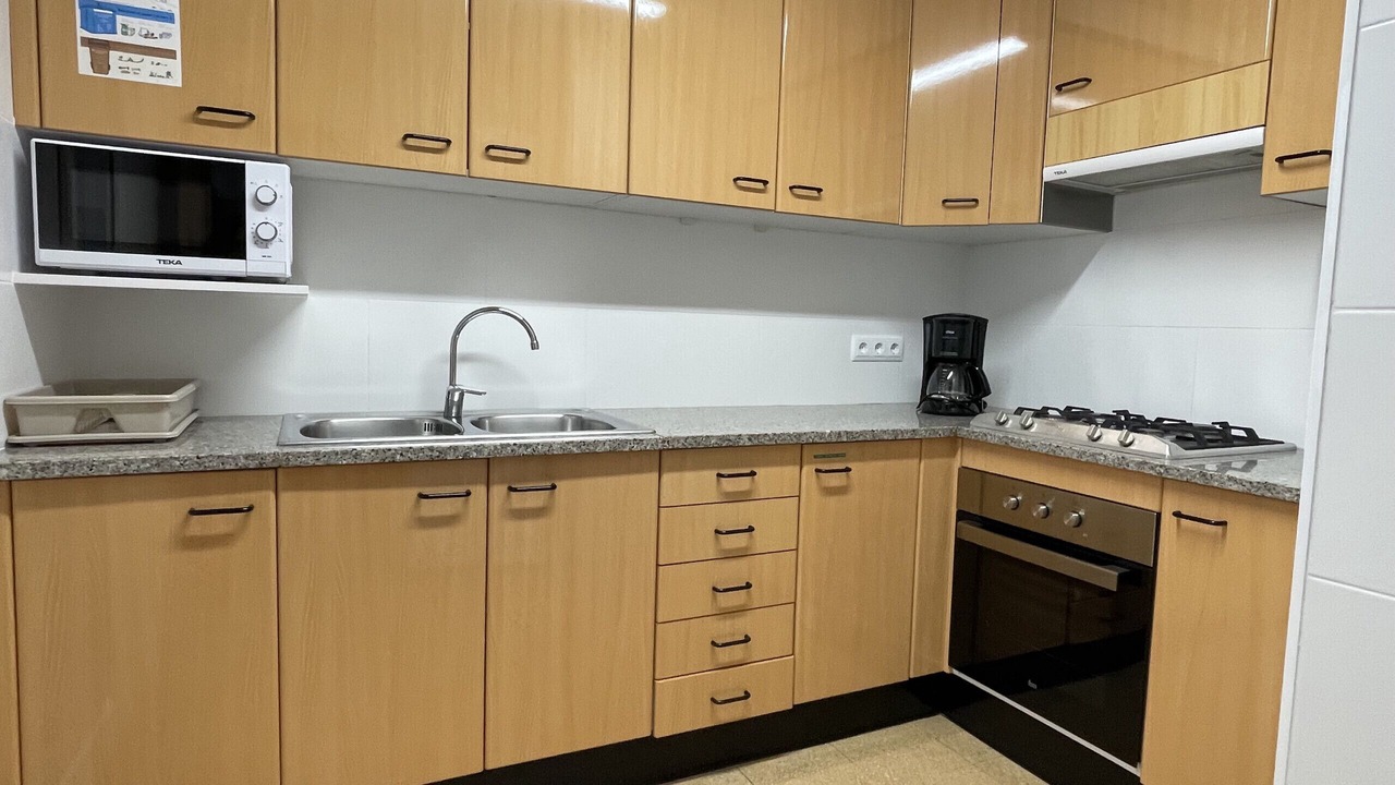 Photo of Kitchen in L'Estartit