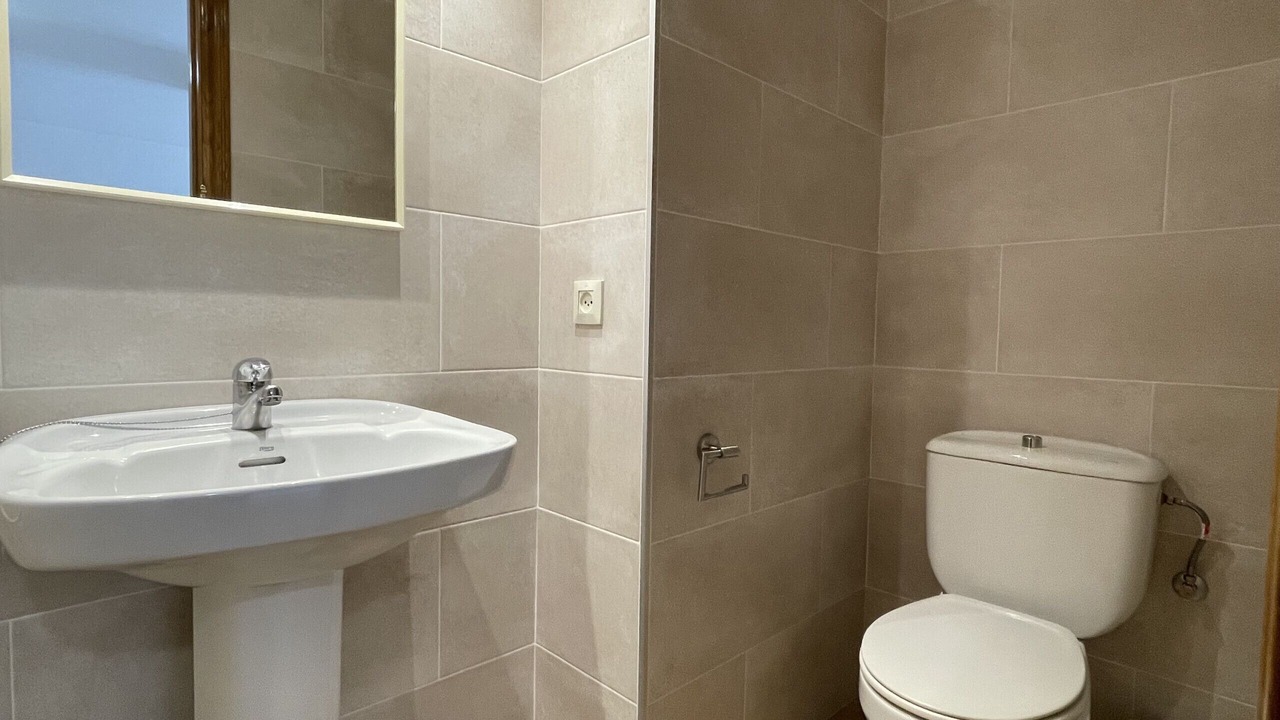 Photo of Bathroom in L'Estartit