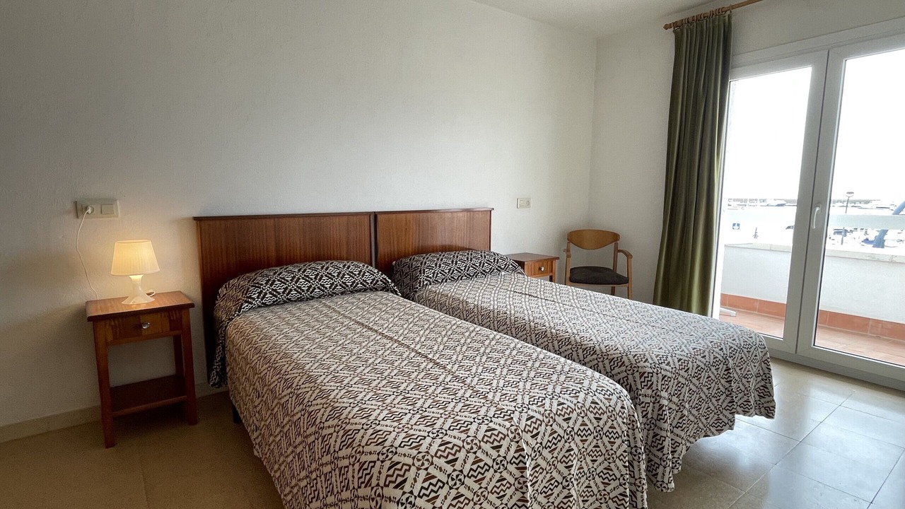 Photo of Bedroom in L'Estartit