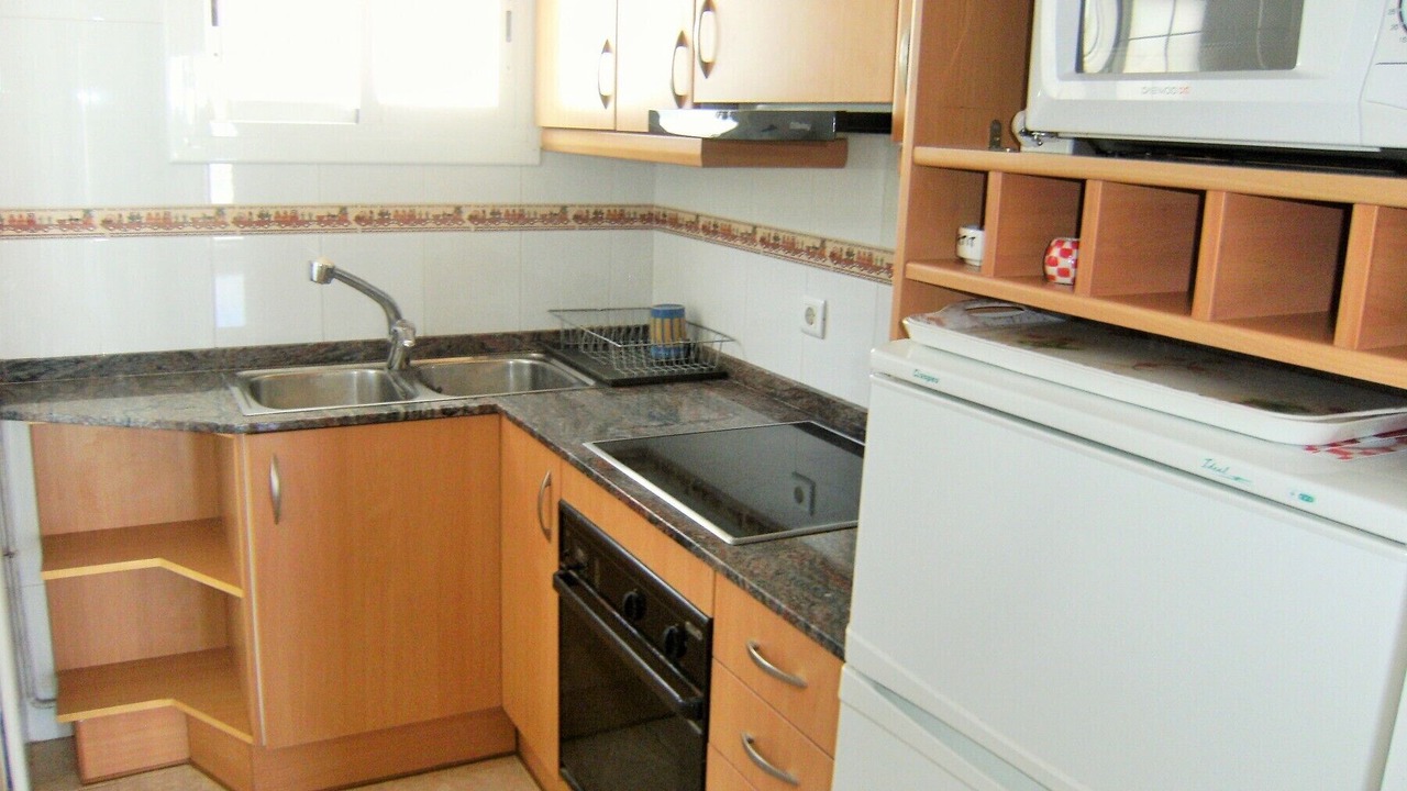 Photo of Kitchen in L'Estartit