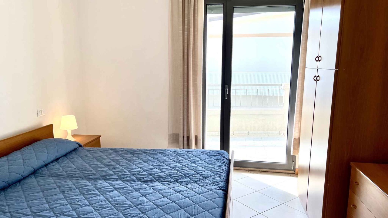 Photo of Bedroom in Lignano Sabbiadoro