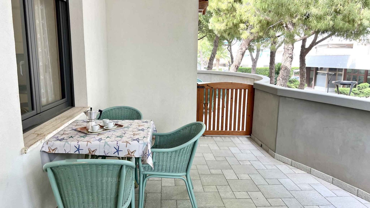 Photo of Outdoor in Lignano Sabbiadoro