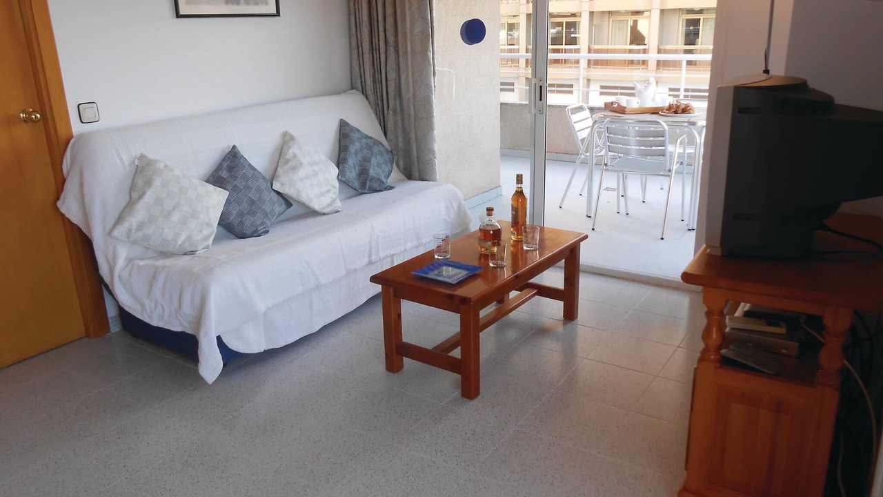 Photo of Bedroom in Blanes