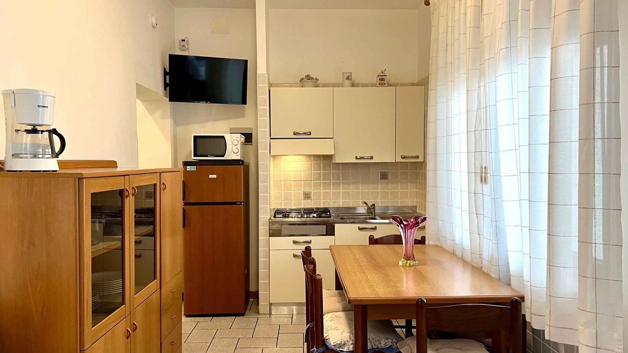 Photo of Kitchen in Lignano Sabbiadoro