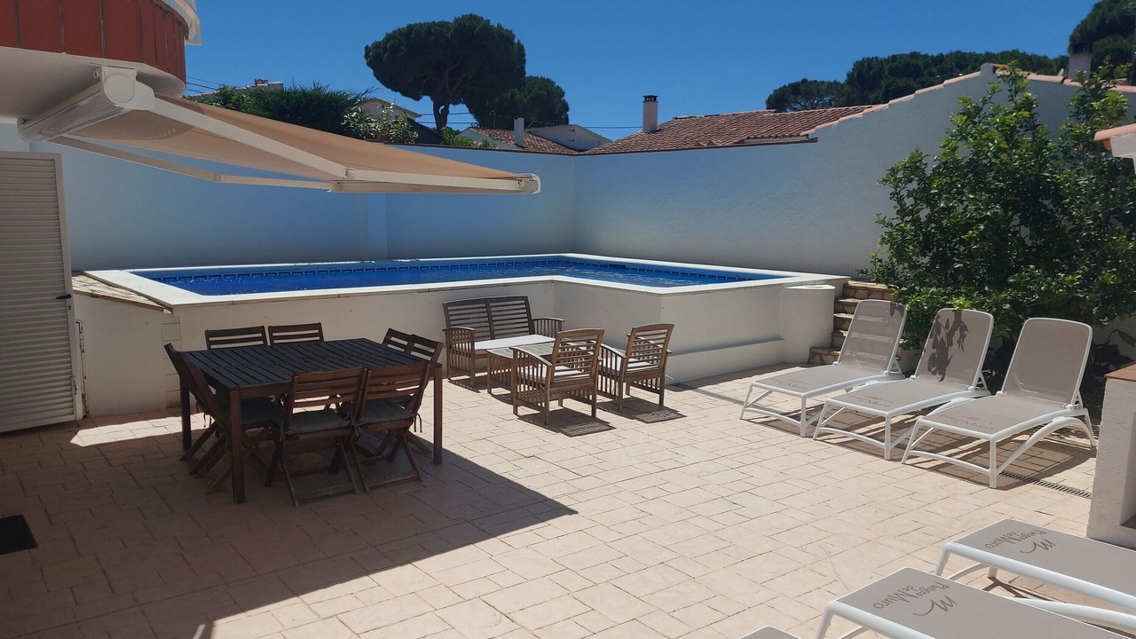 Photo of Outdoor in L'Escala