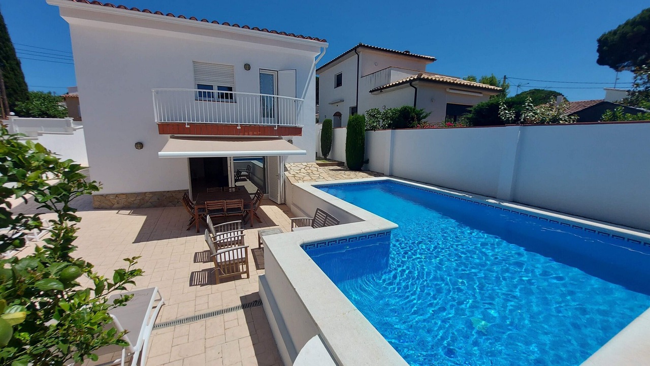 Photo of Outdoor in L'Escala